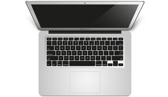 Reparamos tu Macbook Air o tu Macbook Pro